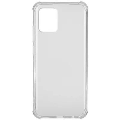 Чохол до мобільного телефона ColorWay TPU AntiShock Xiaomi Redmi Note 12 Clear (CW-CTASXRN12)