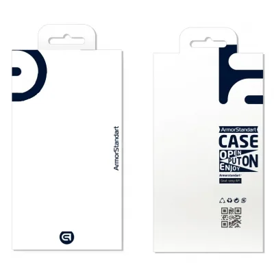 Чохол до мобільного телефона Armorstandart UNIT2 Apple iPhone 13 Blue (ARM79517)