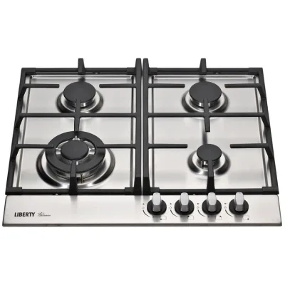 Варочна поверхня Liberty PG6141S-CC2I (446)