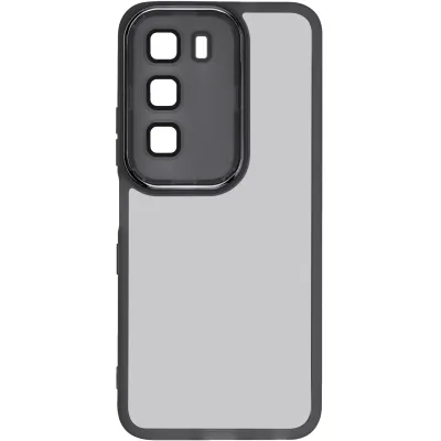 Чохол до мобільного телефона Armorstandart Shade Infinix Hot 60i 4G Black (ARM87237)