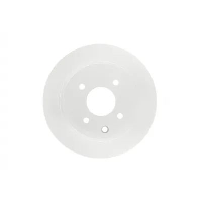 Гальмівний диск Bosch 0 986 479 742