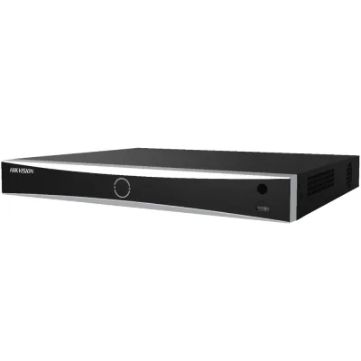 Реєстратор для відеоспостереження Hikvision DS-7616NXI-K2/16P(D)