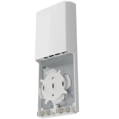 Медіаконвертер Mikrotik FTC21