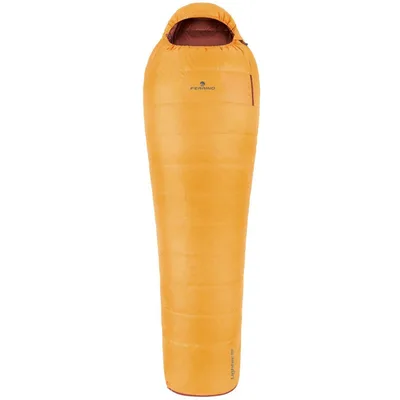 Спальний мішок Ferrino Lightec 500 Duvet RDS Down +8°C Artisan Gold (86699QGG) (932326)