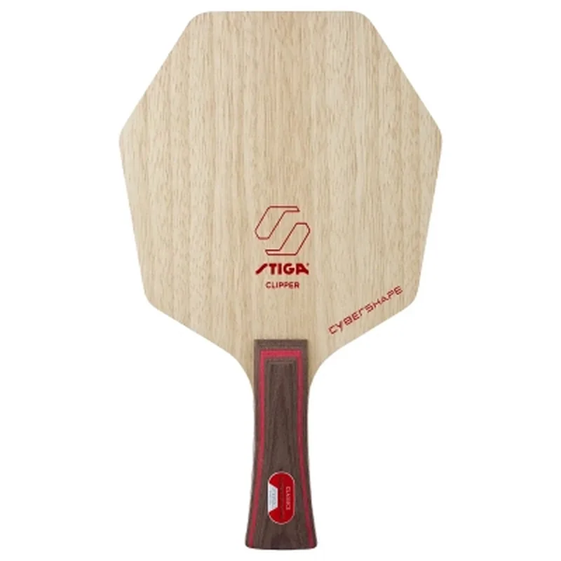 Основа для ракетки Stiga Clipper Cybershape Master (1600-1201-35) (932076)