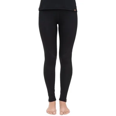Термоштани Turbat Yeti Bottom 2 Wmn anthracite black - XL - чорний (012.002.0988)