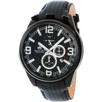 Наручний годинник Beverly Hills Polo Club BH9210-04