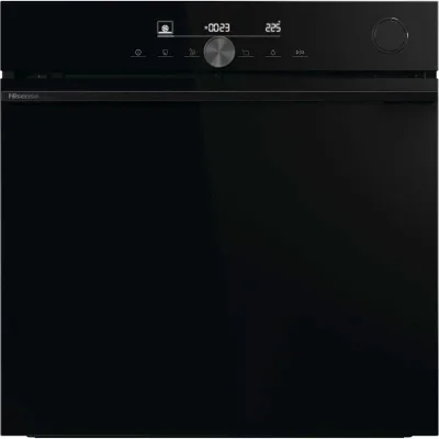 Духова шафа Hisense BSA6633PBG8