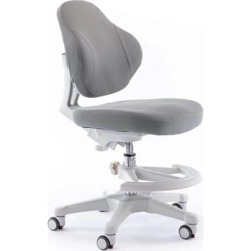 Дитяче крісло ErgoKids Mio Classic Y-405 Grey (Y-405 G)
