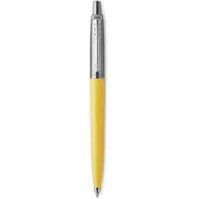 Ручка кулькова Parker JOTTER 17 Original Yellow CT BP блистер (15 336)