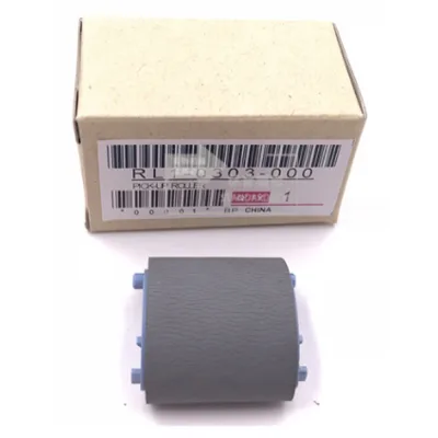 Ролик захоплення паперу HP LJ 1200 (RF0-1008/RL1-0303) Classic Makkon (ZMNC-HP-1200-PICK)