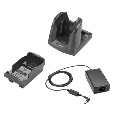 Кредл Zebra для MC3200 в комплекте с БП (CRD-MC32-100INT-01)
