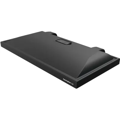 Кришка для акваріума Aqualighter Lid 50 Прямокутна 50х30 см LED 1515 люменів д/у (8806)