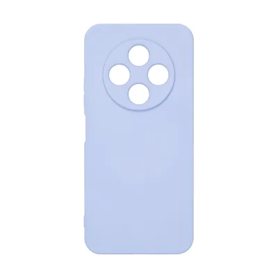 Чохол до мобільного телефона Armorstandart ICON Tecno Spark 30C 4G (kl5) Camera cover Lavender (ARM81206)