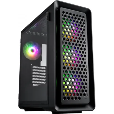 Корпус для ПК FSP CUT593AB