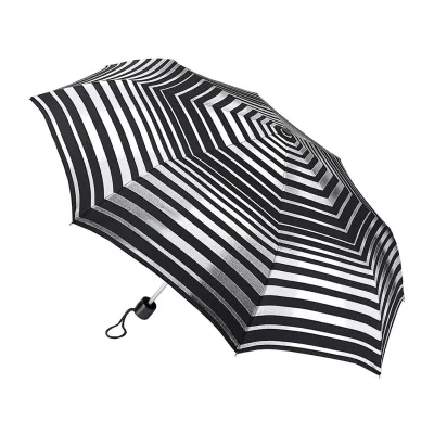 Парасоля Fulton L354-041178 Minilite-2 Silver Stripes (L354-041178)