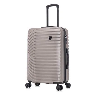 Валіза Semi Line 28" L T5864-3 Champagne (DAS303217)