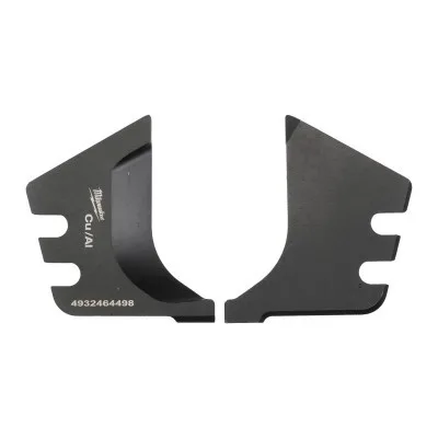 Лезо Milwaukee Blade Cu/Al для M18 HCCT, різання міді та алюмінію (4932464498)