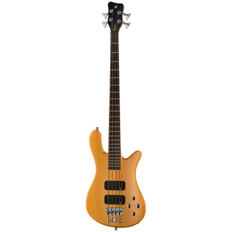 Бас-гітара Warwick RockBass Streamer Standard 4-String - Honey Violin Transparent Satin (1514120500CACARAWW)