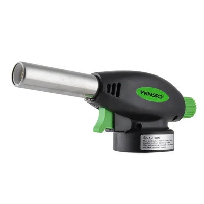 Газовий паяльник WINSO 260220