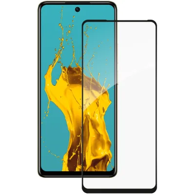 Скло захисне Piko Full Glue Infinix Hot 40 Pro Black (1283126589270)