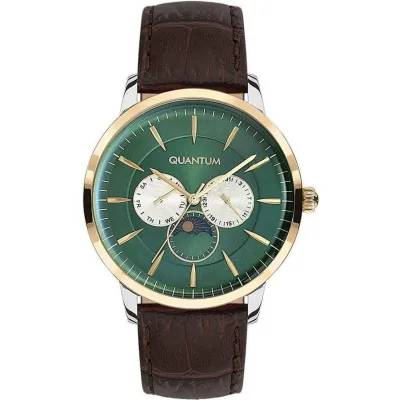 Наручний годинник Quantum Watch ADG630.572