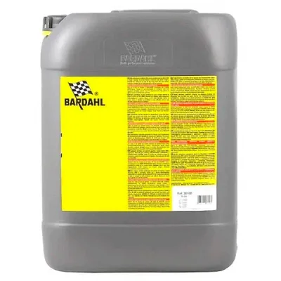 Моторна олива BARDAHL XTRA 5W40 20л (34128)