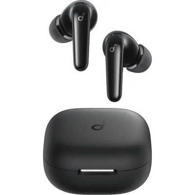 Навушники Anker SoundСore R60i NC Black (D1202G11)