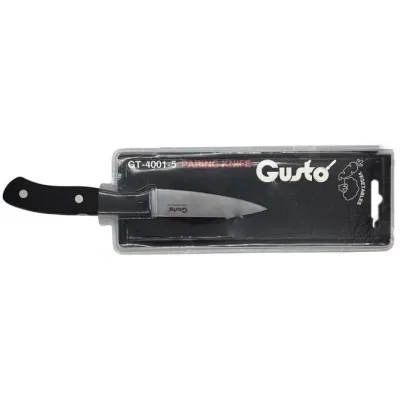 Кухонний ніж Gusto Classic для овочів 8,8 см GT-4001-5 (100169)