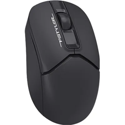 Мишка A4Tech FG12 Black (4711421958912)