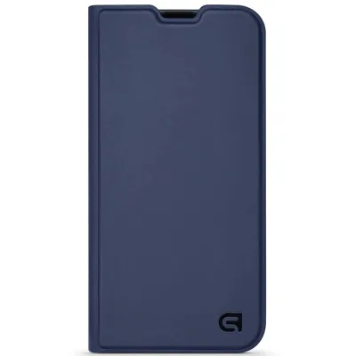Чохол до мобільного телефона Armorstandart OneFold Case Infinix Hot 60i 4G Dark Blue (ARM88216)