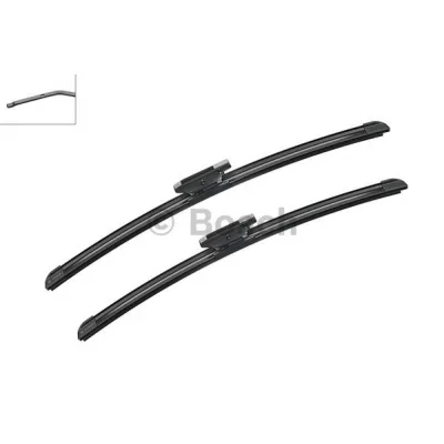 Щітка склоочисника Bosch 3397007856 (3 397 007 856)