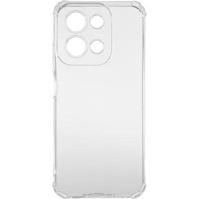 Чохол до мобільного телефона ColorWay TPU AntiShock Xiaomi Redmi 15C/Poco C85 Transparent (CW-CTASXR15C)