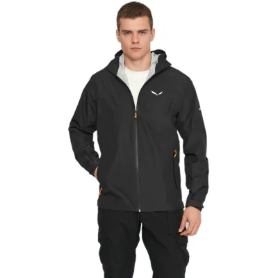 Куртка Salewa Puez Aqua 4 PTX 2.5L Mns 28615 0910 48/M (013.012.0011)