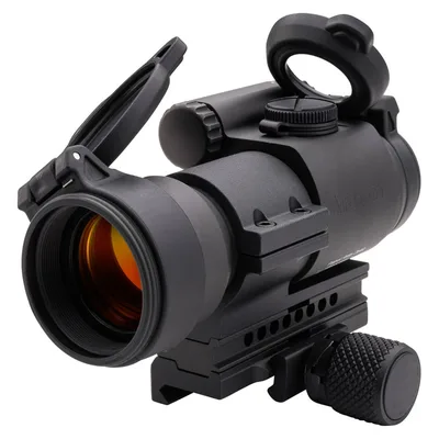 Коліматорний приціл Aimpoint Patrol Rifle Optic 2 МОА H 39 мм Weaver/Picatinny (12841)