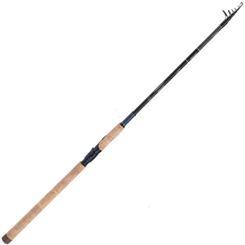 Вудилище Shimano Catana FX Spinning Tele 2.10m 10-30g (SCATFXTE21M)