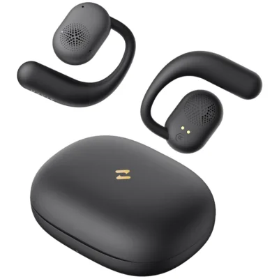 Навушники Havit OWS914 TWS Black (6939119068943)