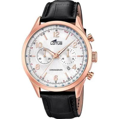 Наручний годинник Lotus Watch 18558/2