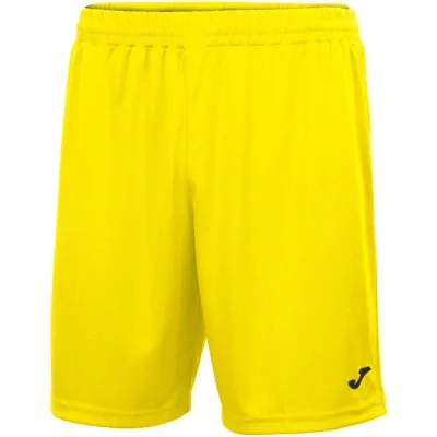 Шорти Joma Nobel 100053.900 жовтий 2XL-3XL (9995146844100)