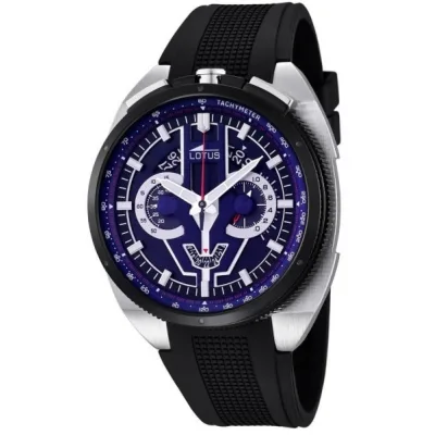 Наручний годинник Lotus Watch 10128/3