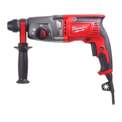 Перфоратор Milwaukee SDS-PLUS PFH 26 T, 2,4Дж (4933464581)