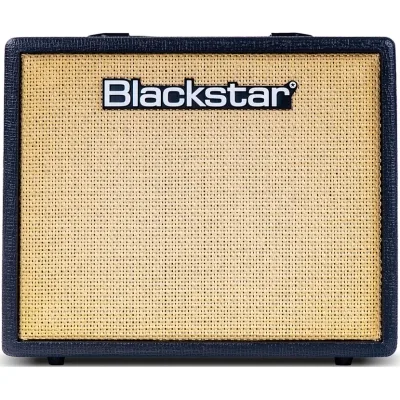 Комбопідсилювач Blackstar Debut 30E Black (301025)