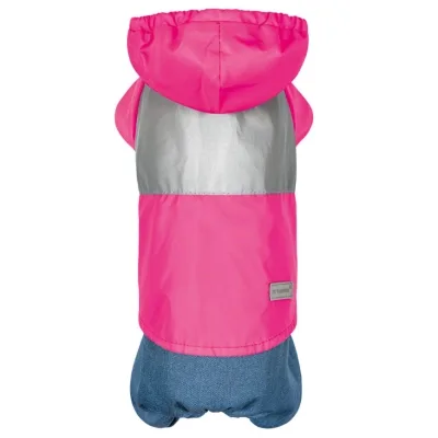 Дощовик для тварин Pet Fashion Betty S (4823082443635)