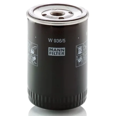 Фільтр масляний Mann W936/5