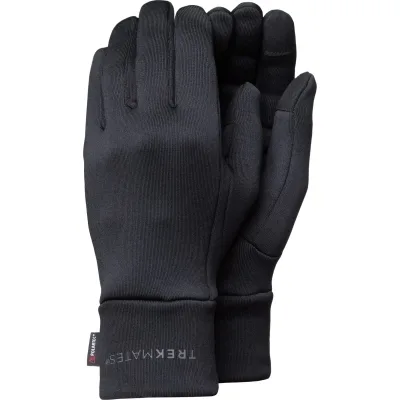 Рукавиці Trekmates Strath Glove TM-005643 black - L - чорний (015.1702)