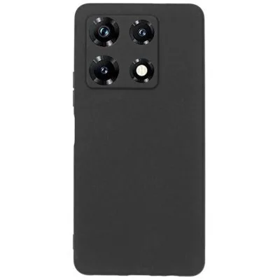 Чохол до мобільного телефона BeCover Infinix Note 30 Pro NFC (X678B) Black (710470)