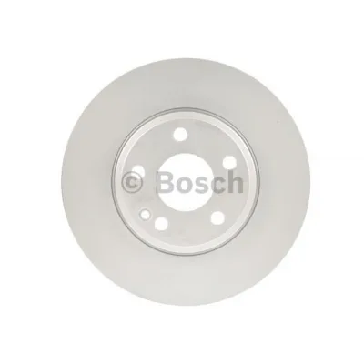 Гальмівний диск Bosch 0 986 479 A58