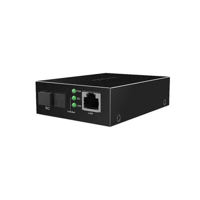 Медіаконвертер Tenda TFC100A