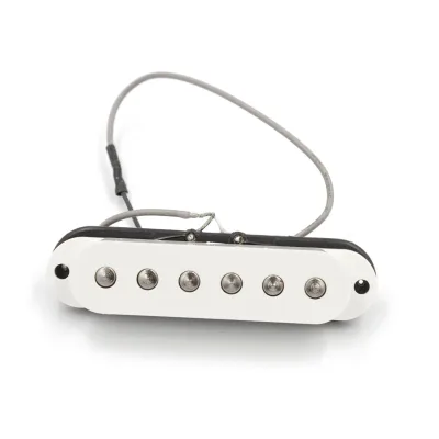 Звукознімач для гітари Maxtone GS-2 (W)