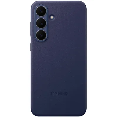 Чохол до мобільного телефона Samsung Galaxy S25 FE (S731) Kindsuit Case Dark Blue (EF-VS731PNEGWW)